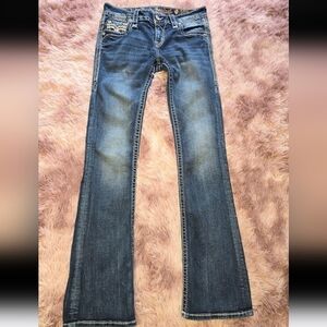 Rock Revival jeans women size 27